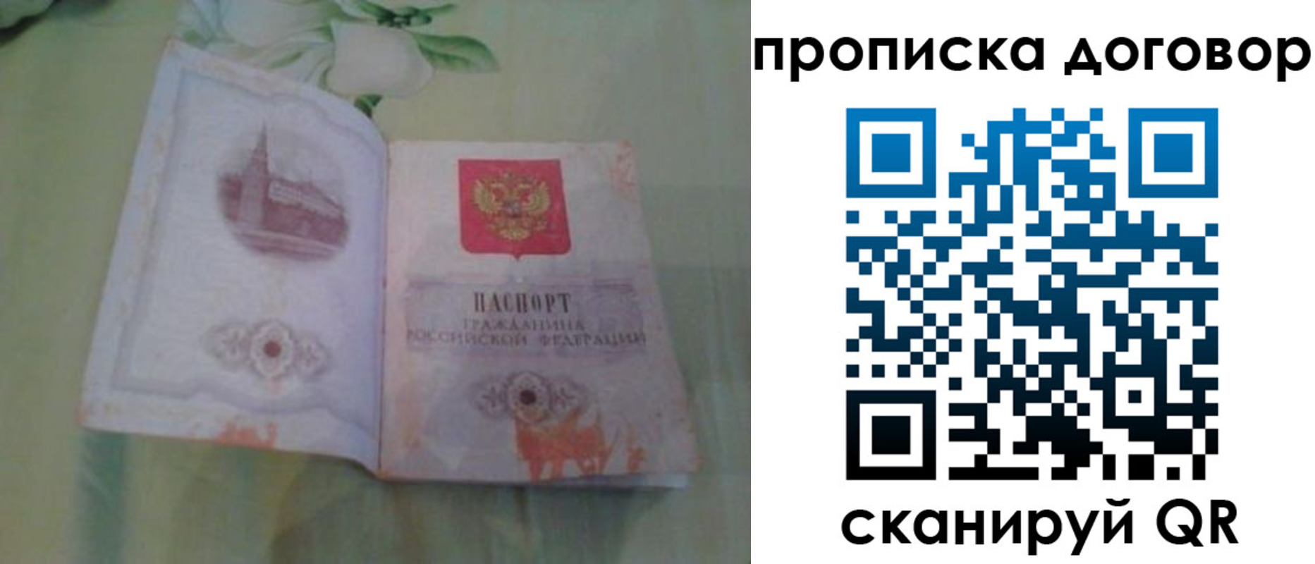 временная регистрация гарантия в Красном Сулине